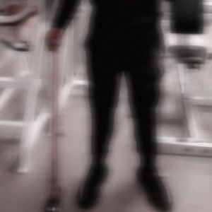 Meet your Posher, Jonathan